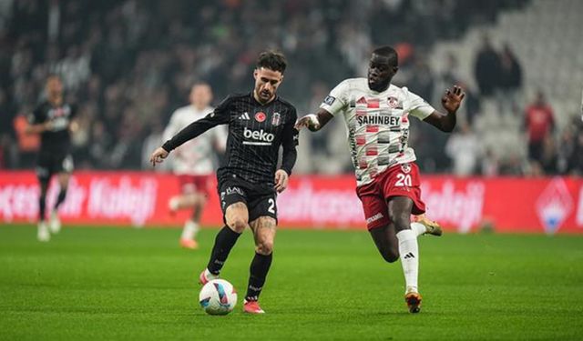 Konyaspor-Beşiktaş maçı neden ertelendi? Konyaspor-Beşiktaş maçı ne zaman, hangi kanalda?