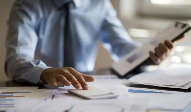 Kurumlar vergisi beyannamesi ve ödeme süresi 30 Nisan’da sona eriyor