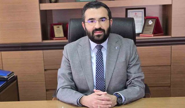 Çorum SMMMO Başkanı Baran'dan Çanakkale Zaferi Mesajı: "Cumhuriyeti emanet edenlerin destanıdır"
