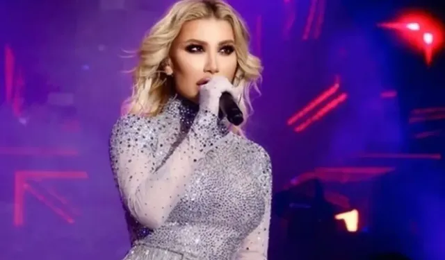 İrem Derici’yi hüngür hüngür ağlattılar! O sürpriz an sosyal medyada olay oldu