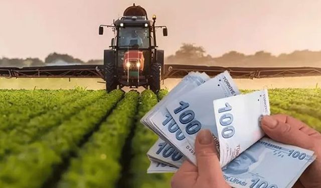 Mart Ayı mazot ve gübre desteği ne zaman yatacak?