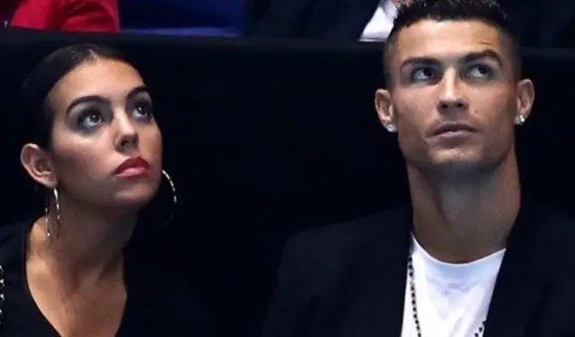 Cristiano Ronaldo evleniyor mu? İlk kez evleneceği tarihi açıkladı!
