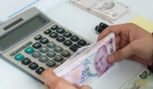 Milyonlarca mükellefi ilgilendiren karar yürürlüğe girdi