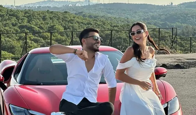 Dilan Polat ve Engin Polat gözaltına mı alındı? Dilan Polat ve Engin Polat neden gözaltına alındı?