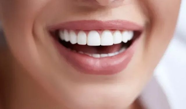 Ramazan'da Ağız ve Diş Sağlığı nasıl korunur? Uzmanından kritik öneriler