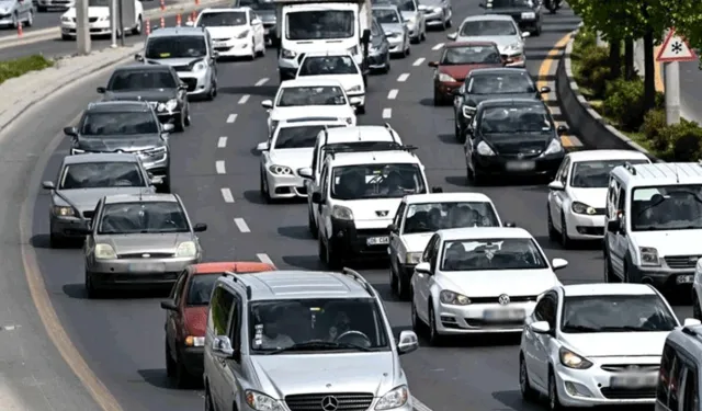 Yola çıkmadan önce kontrol edin! İşte yasaklı araçlar ve güzergâhlar