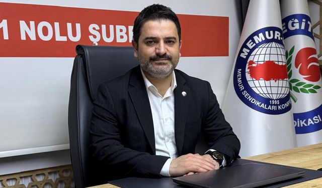 Okumuş’tan kamuoyuna açıklama: “Hukuk mücadelemiz sürecek”