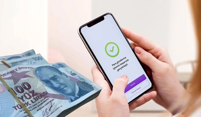 IBAN üzerinden ödeme yaparken bu detayı unutan yandı