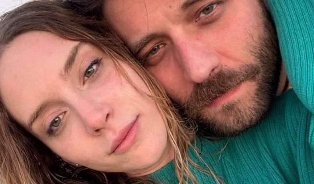 Hayal Köseoğlu SEVGİLİSİ kim? Nezir Çınarlı ile aşk mı yaşıyor?