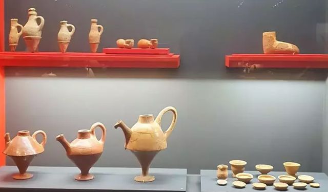 Göbeklitepe’den Sonra Sıra Çorum'da: Anadolu'nun kadim uygarlığı Hititler dünya sahnesinde