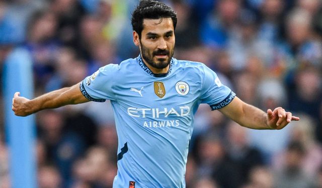 Galatasaray İlkay Gündoğan’ı Bitiriyor! Hem Lider Hem Transfer Yıldızı Olacak