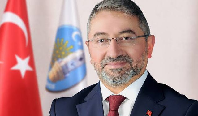 Halil İbrahim Aşgın’dan CHP Çorum İl Başkanı Dinçer Solmaz’a sert cevap