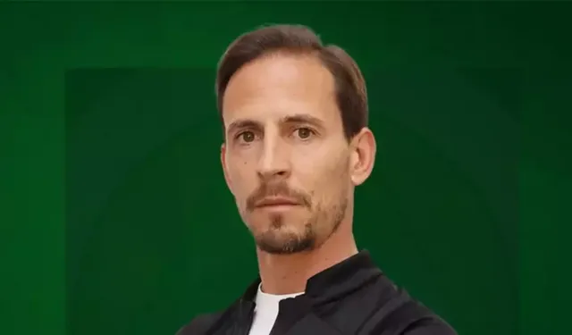 Alanyaspor’un yeni teknik direktörü kim oldu?