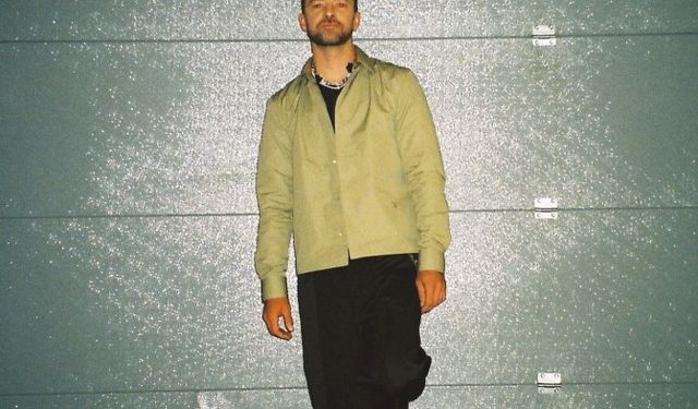 Justin Timberlake yeniden İstanbul’da mı sahne alacak? Yaz konseri kulislerde