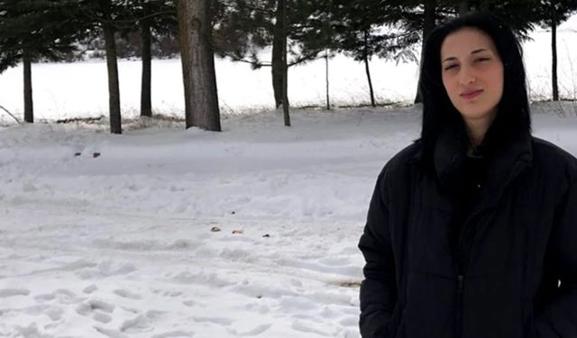 Çorum'da kayıp olarak aranan 17 yaşındaki kız bulundu