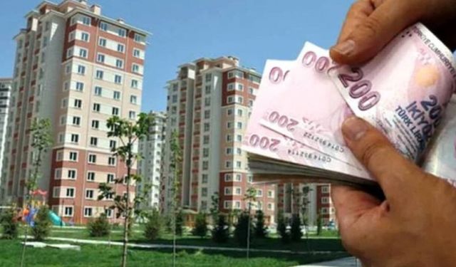 Çorum’da kiralar hız kesmiyor: Yıllık artış yüzde 41’i aştı