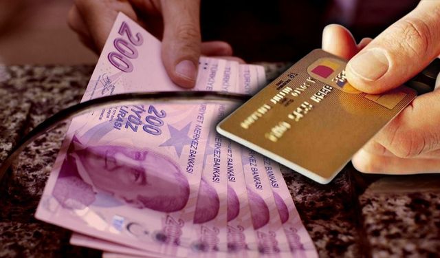 Kredi kartı komisyonları güncellendi: Fiyatlara yansıyan gizli zam vatandaşı vurdu