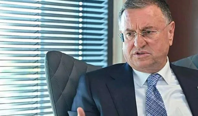 Lütfü Savaş’tan çok konuşulacak mutlak butlan açıklaması