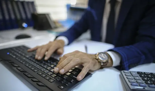 Adalet Bakanlığı tam 15 bin yeni personel alımı yapacak