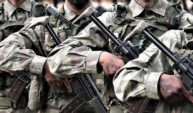 Çorum Gençleri için Askeri kariyer fırsatı: 2025 Uzman Erbaş alım bilgileri
