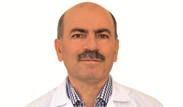 Çorum Özel Hastanesi uyardı: Glokom erken belirti vermiyor, sessizce ilerliyor
