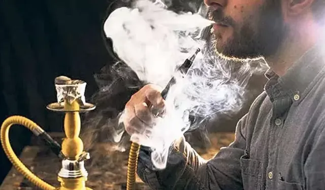 Nargile içmek, Sigara içmekten daha tehlikeli: Uzmanlar uyarıyor!