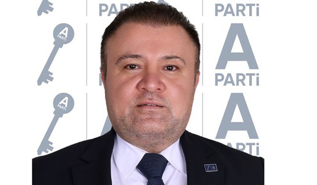 "Tarih bizi çağırıyor: Çanakkale ruhu, Cumhuriyet’in temelidir!"