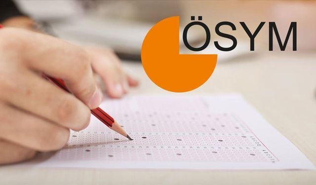 e-YDTS sonuçları açıklandı: Sonuç sorgulama ekranı erişime açıldı