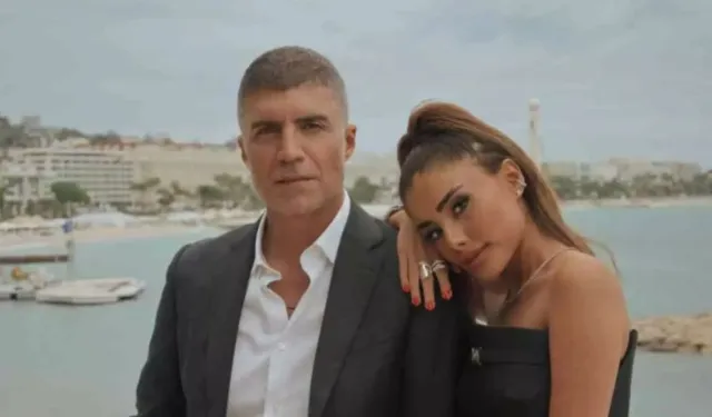 Özcan Deniz hastanede! Eşi Samar Dadgar’dan ilk açıklama geldi