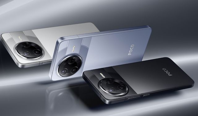POCO F7 Ultra Tanıtıldı! Hangi Özelliklerle Geliyor, Fiyatı Ne Kadar?