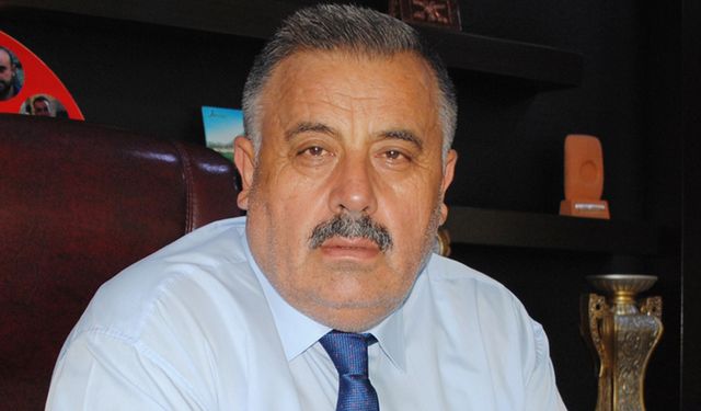 ÇESOB Başkanı Recep Gür duyurdu: İşkolu kodlarında önemli güncelleme