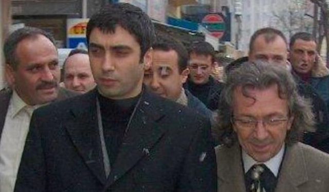 Kurtlar Vadisi'nden Neden Ayrıldı? Osman Sınav’ın Ayrılık Kararı Yıllar Sonra Hâlâ Gündemde!