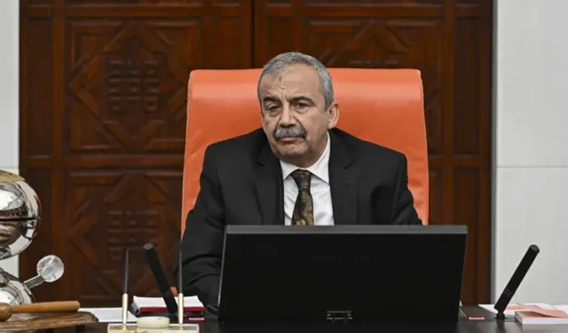 TBMM’de Ekrem İmamoğlu gözaltısı krizi! Sırrı Süreyya Önder’den sert tepki