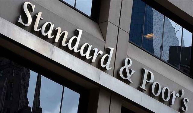 S&P’den korkutan Türkiye uyarısı: Döviz krizi kapıda mı?