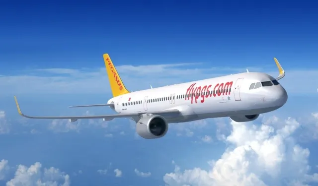 Pegasus 2025 kampanya tarihleri ve şartları || Pegasus 1 Euro uçak bileti kampanyası ne zaman, nerelerde geçerli? Pegasus indirimli bilet nasıl alınır?