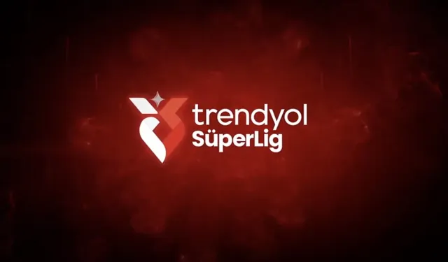 Şampiyonluk haftası başlıyor! İşte Süper Lig 32. hafta maçları