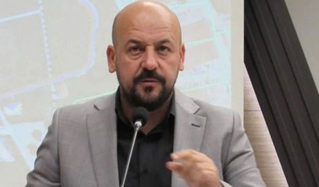 Tuncay Yılmaz’dan İkinci Çevreyolu Çağrısı