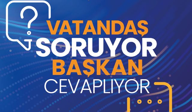 AK Parti Belediyeciliği halkla buluşacak