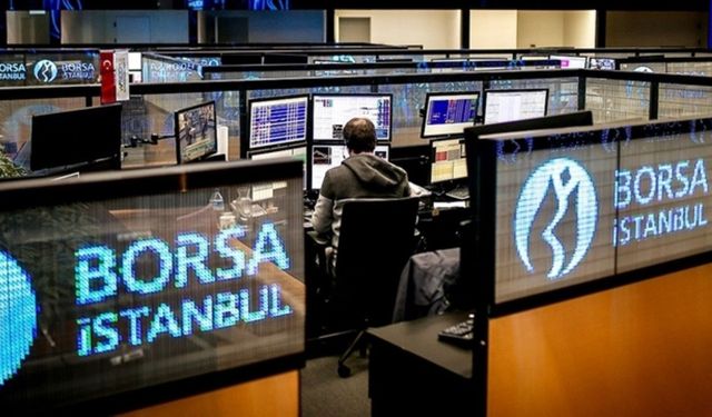Borsa İstanbul yükselişle açıldı: BIST 100 kaç puan oldu?