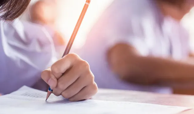 İOKBS sonuçları açıklandı: 70 bin öğrenciye burs hakkı