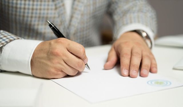 TOBB ağustos verilerini açıkladı: Türkiye'de kaç şirket kuruldu, kaç şirket kapandı?