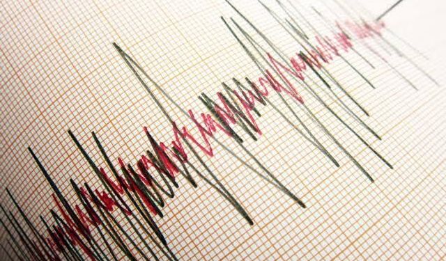 Amasya Taşova’da 4.6 Büyüklüğünde Deprem! Çevre İllerde de Hissedildi
