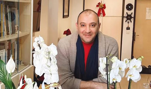 Hacettepe Üniversitesi’nden İskilip’e Gurur: Salih Bardakcı Profesörlük Unvanı Aldı