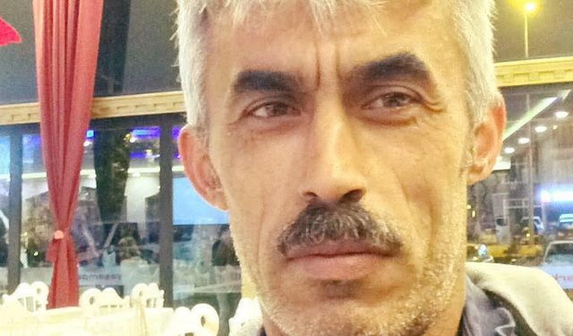 Orman İşçisinin Acı Sonu: Başına Ağaç Parçası Düştü