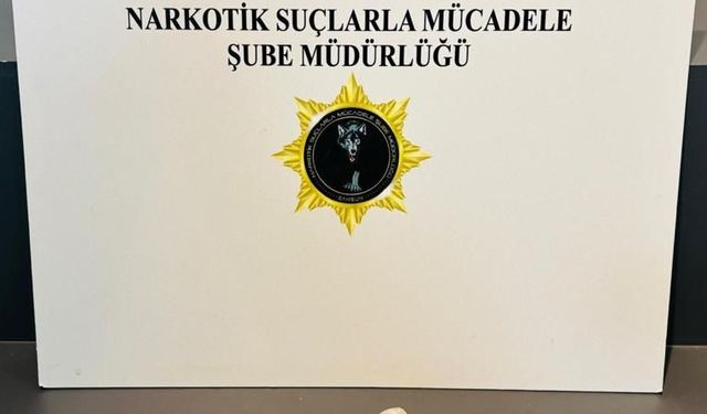 Samsun’da Uyuşturucu Operasyonu: 4 Kişi Gözaltına Alındı