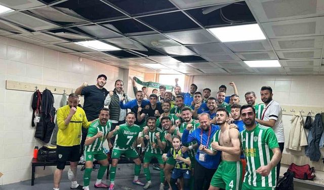 Beytepe Metespor, 22 maç yenilmezlik serisiyle BAL finalinde