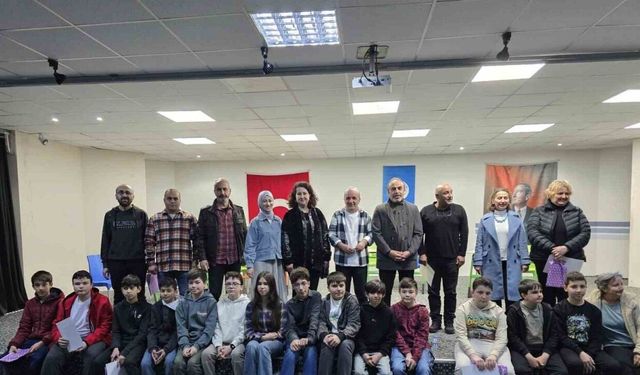 Ortaokullar Arası 18. Millî Kültür Bilgi Yarışması