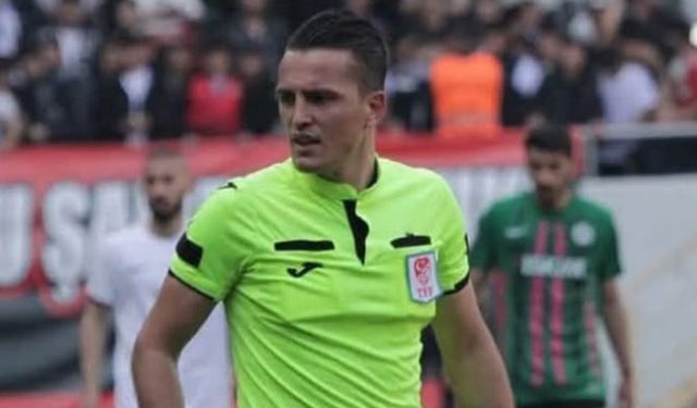 Ankaragücü-Çorum FK Maçını Hangi Hakem Yönetecek? Maç ne zaman oynanacak?