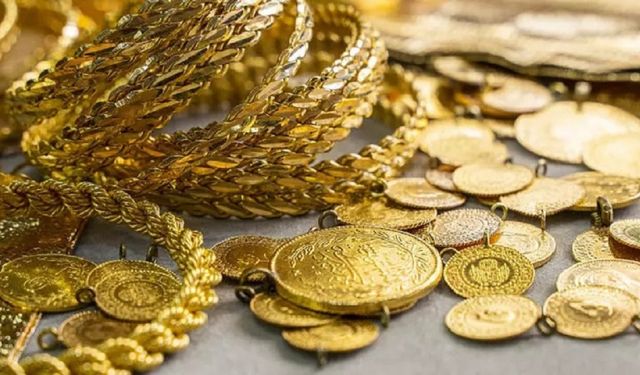 2 Ağustos 2025 güncel altın fiyatları: gram ve çeyrek altın bugün ne kadar oldu?