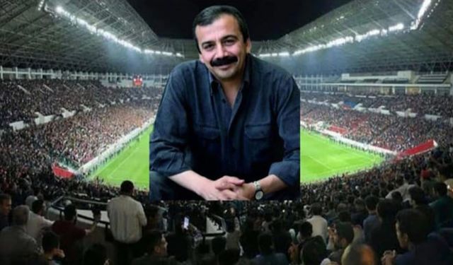 Amedspor, Çorum maçında Türkiye'de bir ilke imza atacak